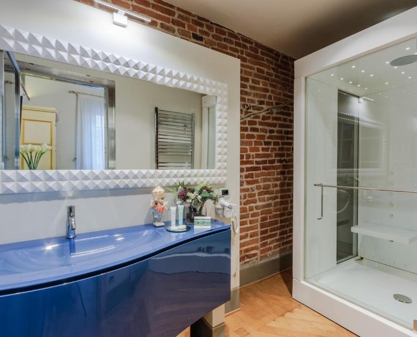 bagno